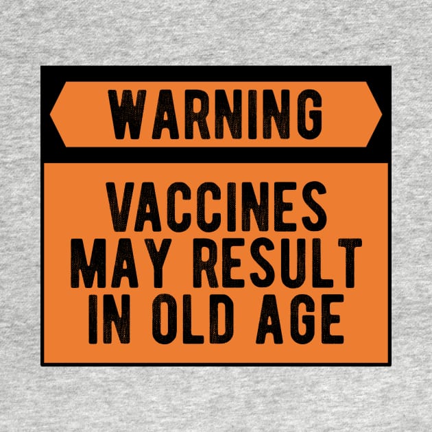 Vaccines Work - Funny & sarcastic medical science by Science_is_Fun